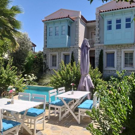 Cassiopeia Hotel Алакати Екстериор снимка