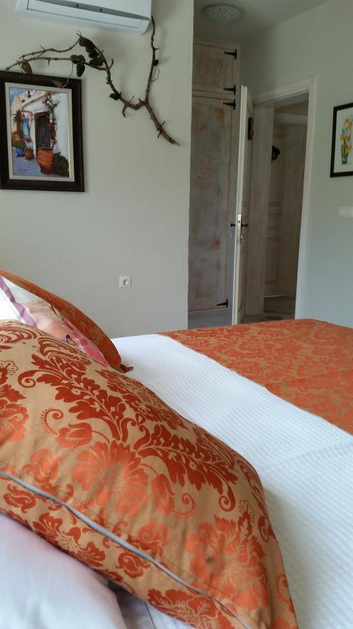 Cassiopeia Hotel Алакати Екстериор снимка