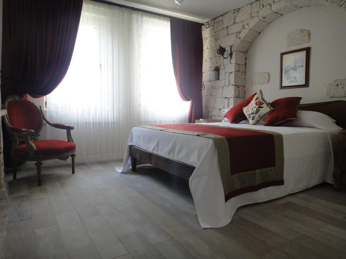 Cassiopeia Hotel Алакати Екстериор снимка