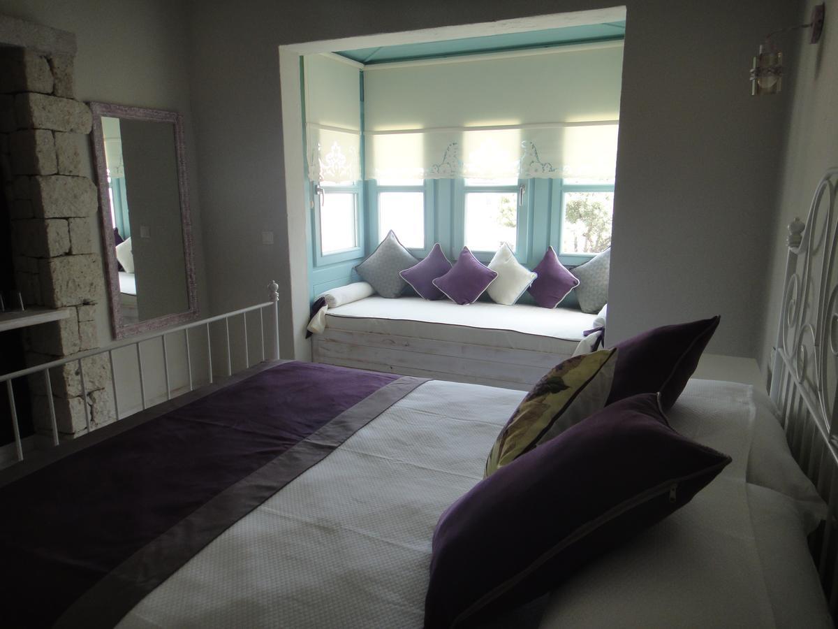 Cassiopeia Hotel Алакати Екстериор снимка