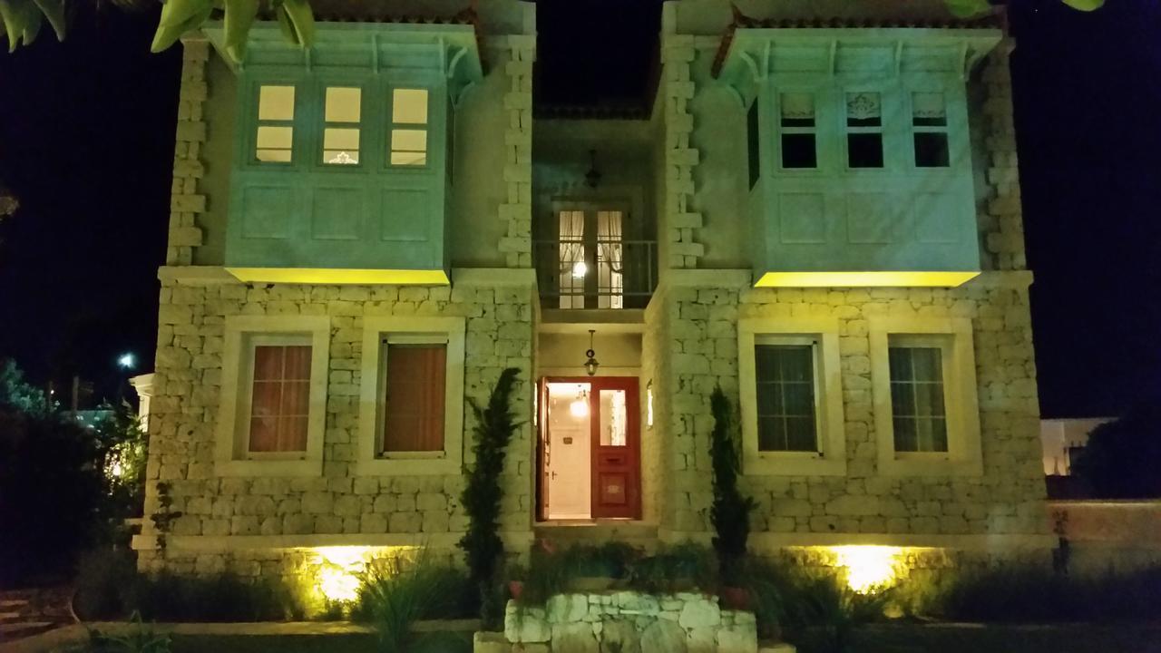 Cassiopeia Hotel Алакати Екстериор снимка