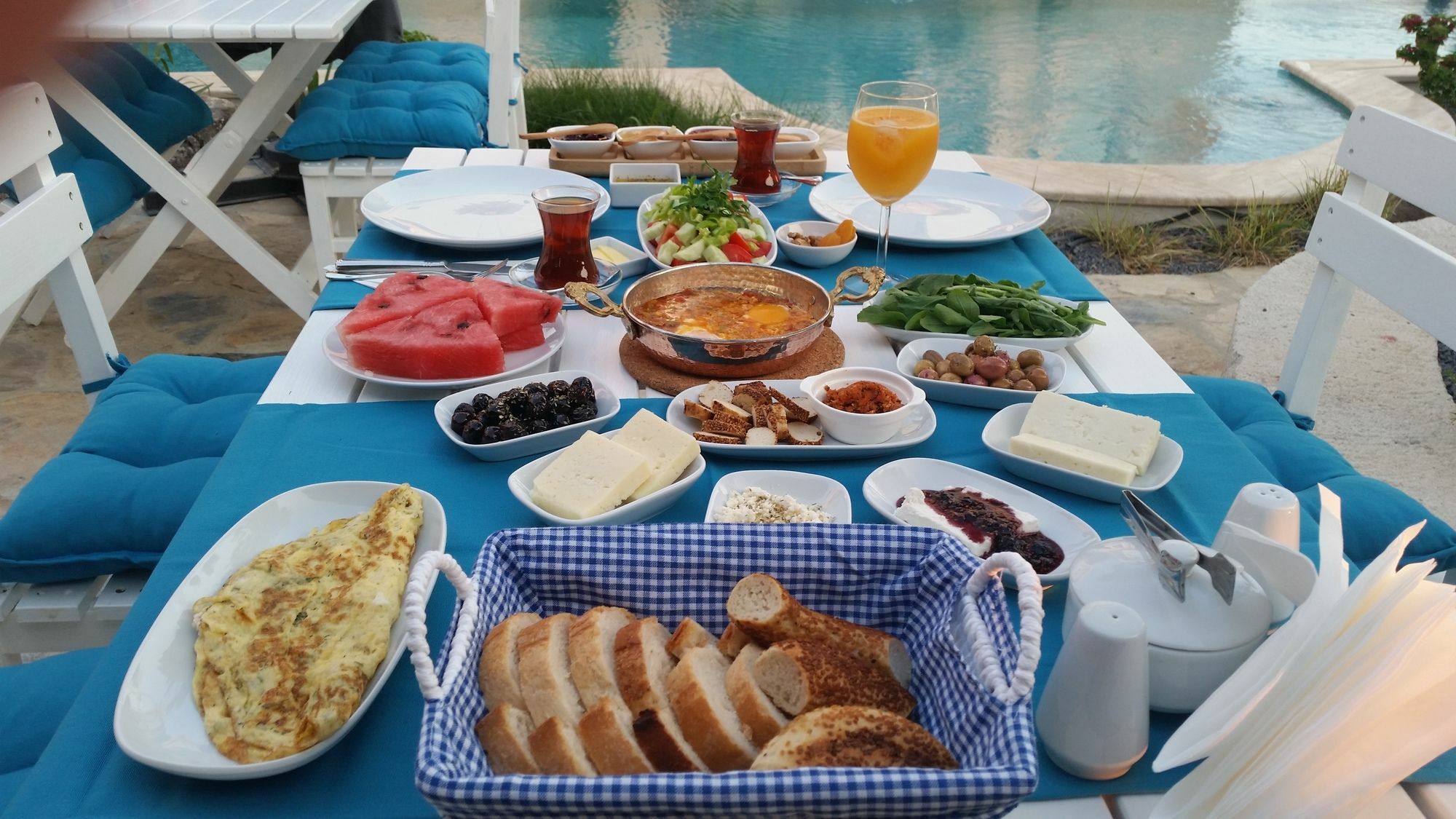 Cassiopeia Hotel Алакати Екстериор снимка