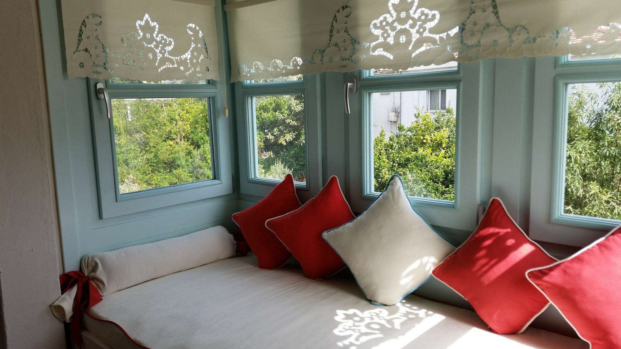 Cassiopeia Hotel Алакати Екстериор снимка