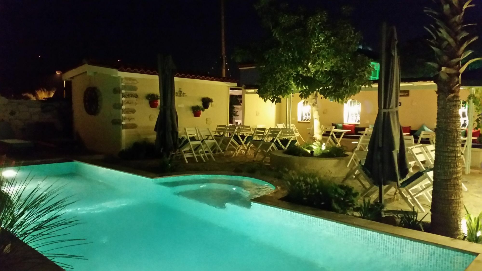 Cassiopeia Hotel Алакати Екстериор снимка