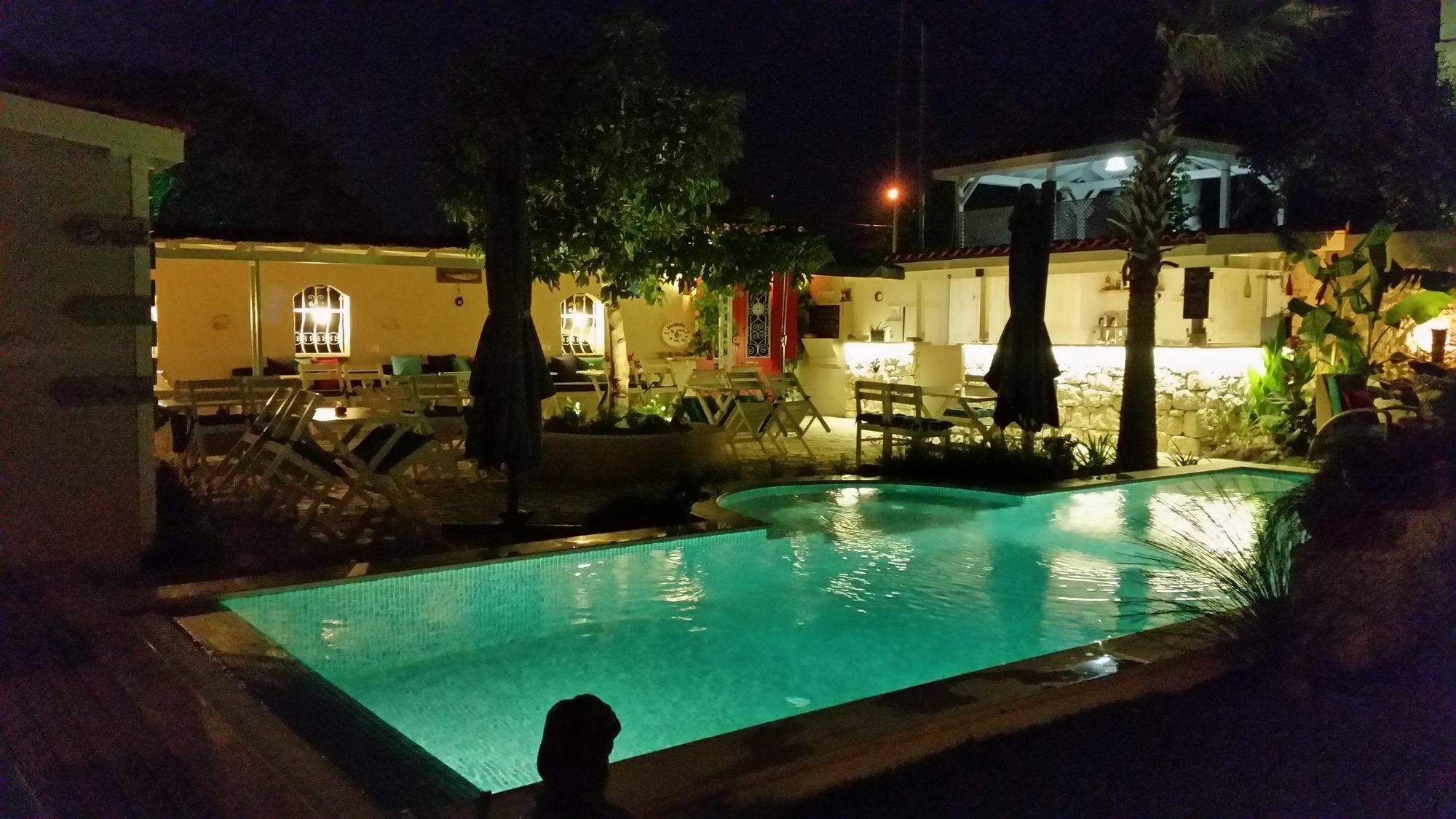 Cassiopeia Hotel Алакати Екстериор снимка