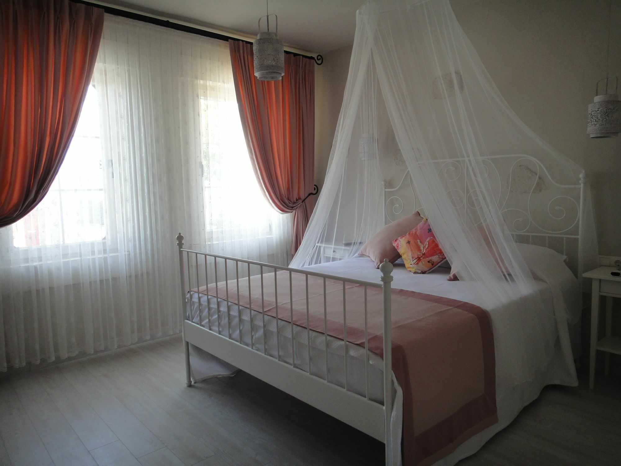 Cassiopeia Hotel Алакати Екстериор снимка