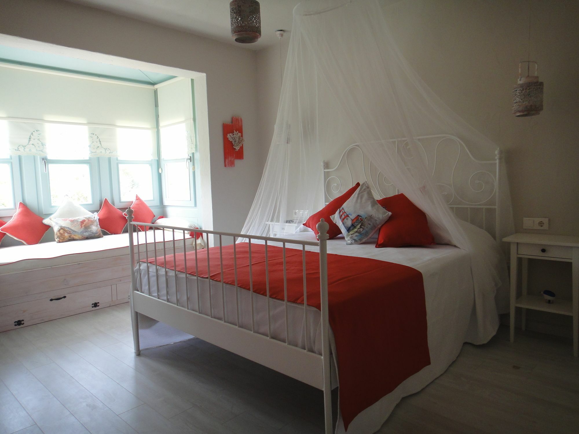 Cassiopeia Hotel Алакати Екстериор снимка