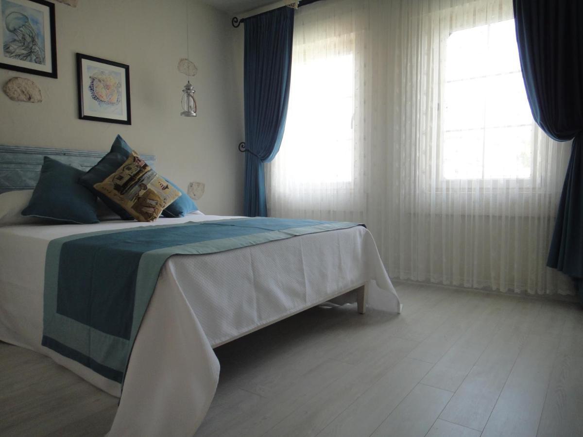 Cassiopeia Hotel Алакати Екстериор снимка